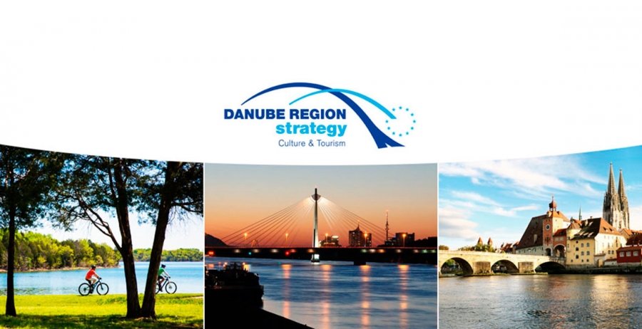Конференция за обсъждане на нови културни маршрути в Дунавския регион