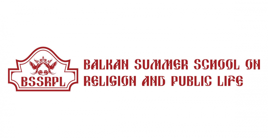 The Fifth Balkan Summer School on Religion and Public Life